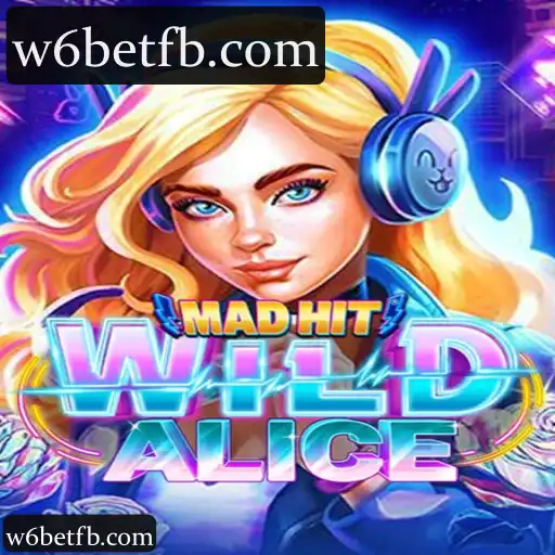 MadHitWildAlice