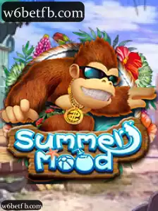 w6bet: SummerMood – A Experiência Completa em Cassino, Slots e Apostas Esportivas