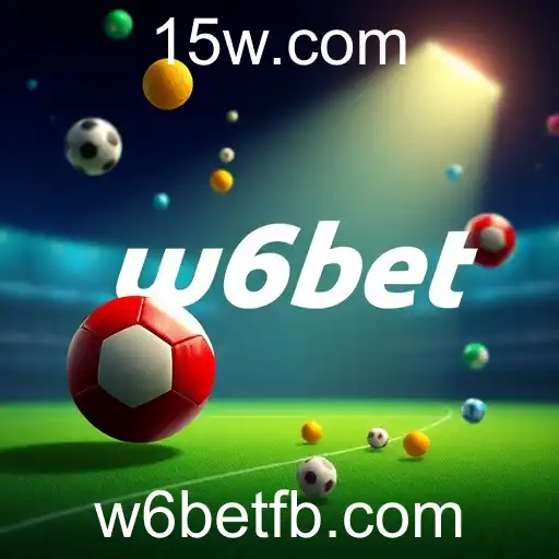w6bet Bônus e Promoções na Plataforma Confiável