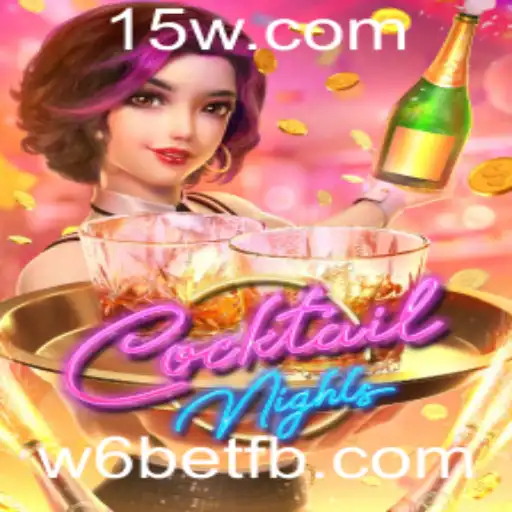 CocktailNights: A Nova Sensação dos Jogos Online