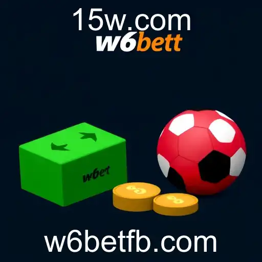 w6bet - Depósito e Saque Facilitado