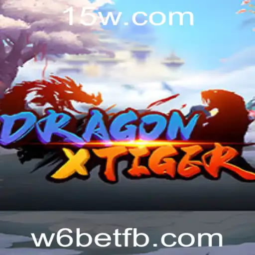 Descubra DragonXTiger: O Novo Fenômeno dos Jogos