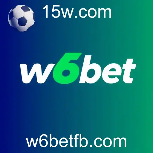 Apostas em Esportes no w6bet