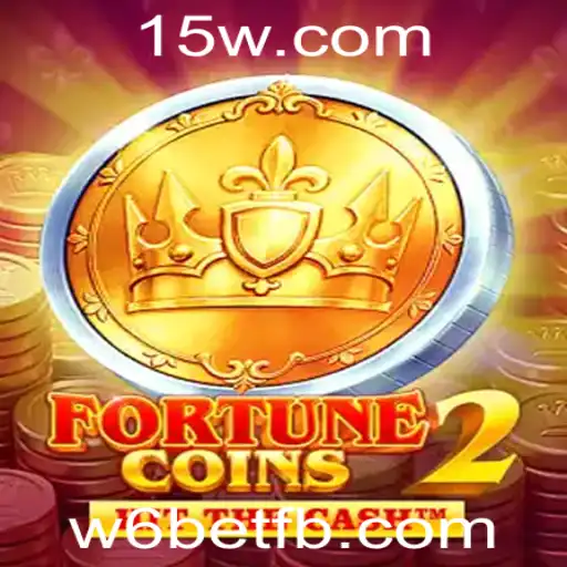 FortuneCoins2: Explore o Universo das Apostas com w6bet