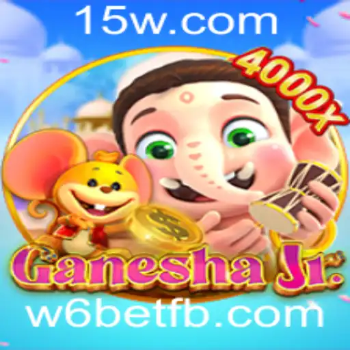 Explorando GaneshaJr: Uma Nova Sensação no Mundo dos Jogos
