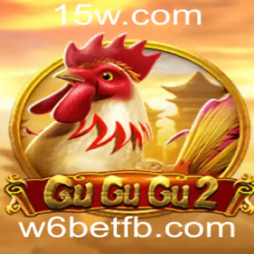 GuGuGu2: Um Mergulho no Novo Mundo do Jogo com w6bet