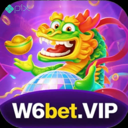 w6bet Logo