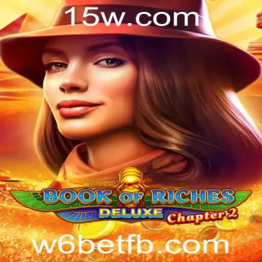 Descubra a Emoção de BookofRichesDeluxeChapter2: Um Guia Completo