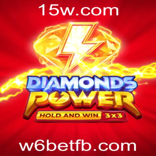 Explorando o Universo de Diamondspower: O Jogo que Conquista Novos Horizontes