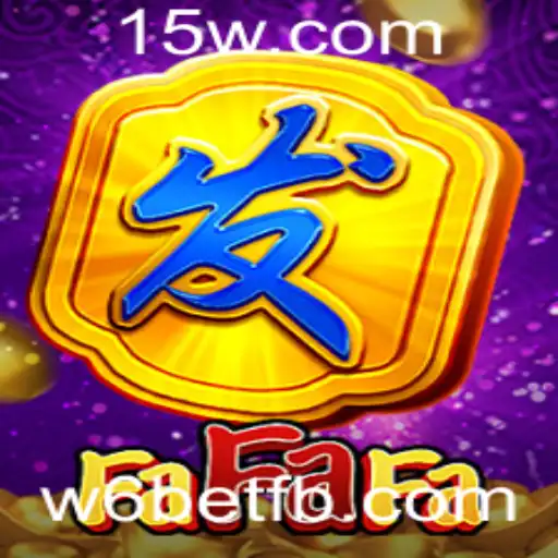 Explorando o Mundo de FaFaFa: Uma Revisão Completa do Jogo com w6bet
