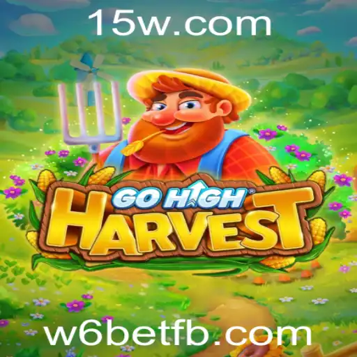 GoHighHarvest: A Nova Sensação no Mundo dos Jogos de Estratégia