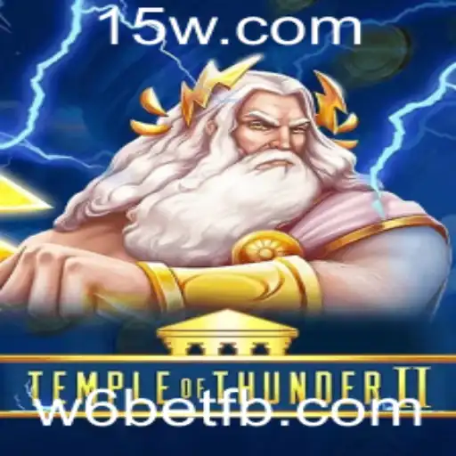 Explorando o Mundo Envolvente de TempleofThunderII: Uma Jornada Épica no Universo dos Jogos