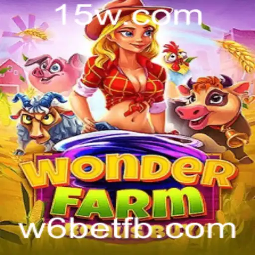 Explorando o Mundo Encantado de WonderFarmBonusBuy: Uma Experiência de Jogo Única