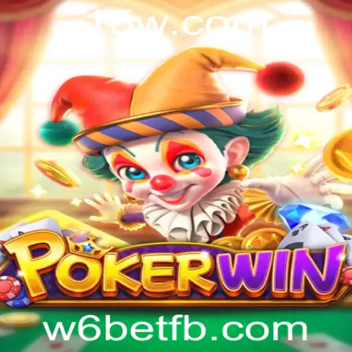 Descubra o Mundo Fascinante de POKERWIN