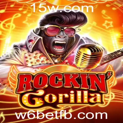 RockinGorilla: O Novo Fenômeno dos Jogos Interativos