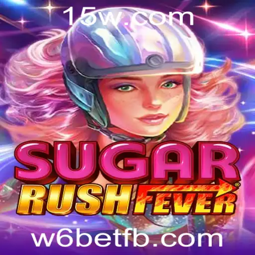 Explorando o Universo de SugarRushFever: A Experiência de Jogo Revolucionária
