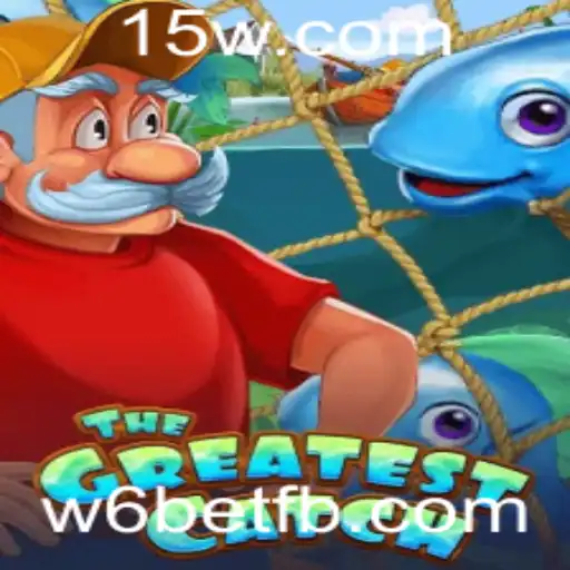 TheGreatestCatch: Explorando o Fascinante Mundo do Jogo que Conquista Multidões