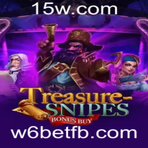 Descubra a Aventura Empolgante de TreasuresnipesBonusBuy